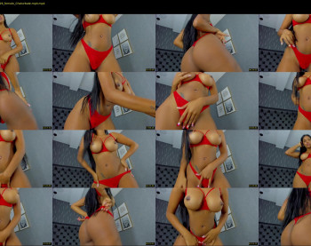 soymaria_ — 49 minute Chaturbate female cam show recording, 1080p, Apr 23, 2021