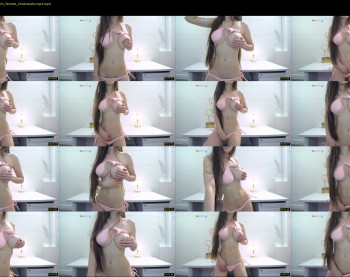 succubbus — 14 minute Chaturbate female cam show recording, 720p, Apr 23, 2021