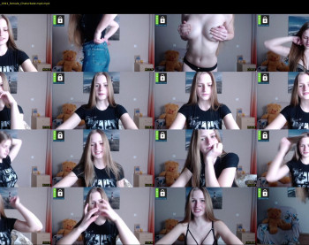 sweet_sin_sati — 70 minute Chaturbate female cam show recording, 1080p, Apr 23, 2021