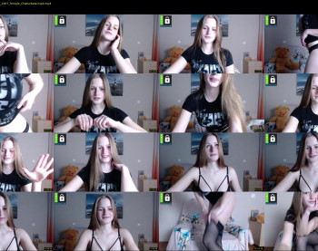 sweet_sin_sati — 70 minute Chaturbate female cam show recording, 1080p, Apr 23, 2021