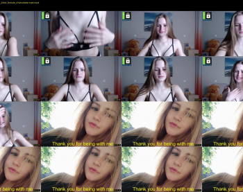 sweet_sin_sati — 8 minute Chaturbate female cam show recording, 1080p, Apr 23, 2021