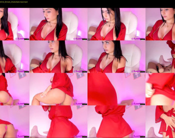 sweetmelii29 — 21 minute Chaturbate female cam show recording, 1080p, Apr 24, 2021