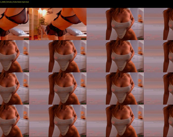 sweetnameless — 19 minute Chaturbate couple cam show recording, 1080p, Apr 24, 2021