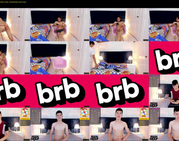 sweety_boys — 86 minute Chaturbate male cam show recording, 1080p, Apr 23, 2021