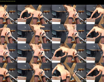 tanyaxlove — 20 minute Chaturbate female cam show recording, 720p, Apr 23, 2021