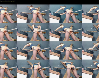 tanyaxlove — 29 minute Chaturbate female cam show recording, 720p, Apr 23, 2021