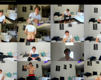 thejohnnystone — 62 minute Chaturbate male cam show recording, 720p, Apr 23, 2021