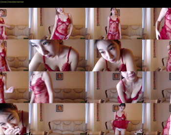 tinaniksy — 12 minute Chaturbate female cam show recording, 1080p, Apr 24, 2021