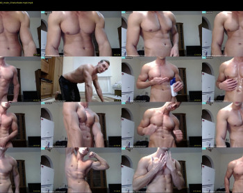 tom_fordd — 70 minute Chaturbate male cam show recording, 1080p, Apr 23, 2021