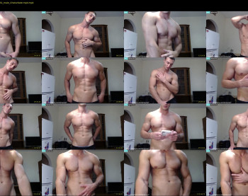 tom_fordd — 70 minute Chaturbate male cam show recording, 1080p, Apr 23, 2021