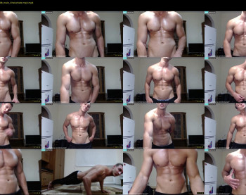 tom_fordd — 14 minute Chaturbate male cam show recording, 1080p, Apr 23, 2021