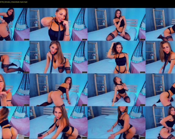 tonsykaprina — 13 minute Chaturbate couple cam show recording, 1080p, Apr 23, 2021