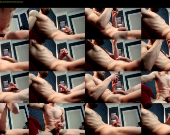 tralalabala — 64 minute Chaturbate male cam show recording, 1080p, Apr 24, 2021