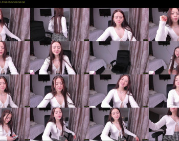 valerie07 — 71 minute Chaturbate female cam show recording, 1080p, Apr 23, 2021