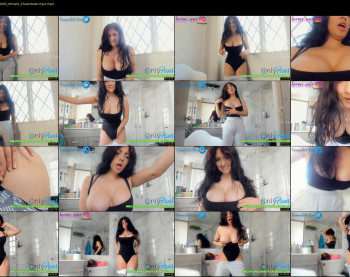 vanandjuani — 70 minute Chaturbate female cam show recording, 1080p, Apr 24, 2021
