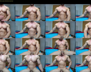 vecinito_ctb — 14 minute Chaturbate male cam show recording, 1080p, Apr 23, 2021