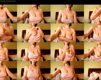 wickedtease — 90 minute Chaturbate female cam show recording, 720p, Apr 24, 2021