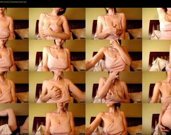 wickedtease — 90 minute Chaturbate female cam show recording, 720p, Apr 24, 2021