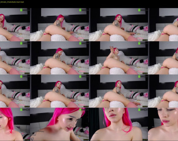 wild_lov — 9 minute Chaturbate female cam show recording, 1080p, Apr 23, 2021