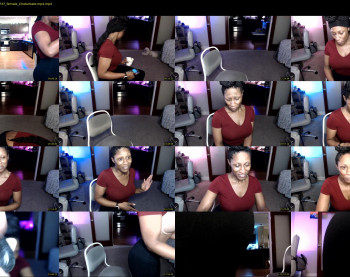 wynterheat — 71 minute Chaturbate female cam show recording, 720p, Apr 23, 2021
