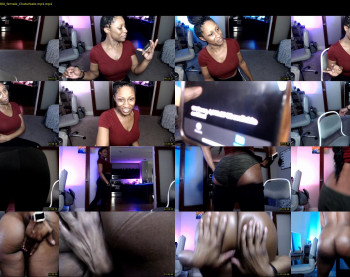 wynterheat — 70 minute Chaturbate female cam show recording, 720p, Apr 23, 2021