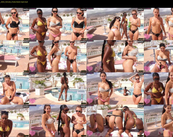 7sins_wildcats — 70 minute Chaturbate female cam show recording, 1080p, Apr 24, 2021