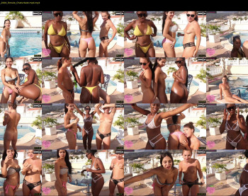 7sins_wildcats — 71 minute Chaturbate female cam show recording, 1080p, Apr 24, 2021