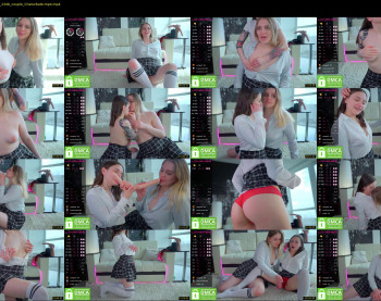 _cutelovegirl_ — 71 minute Chaturbate female cam show recording, 1080p, Apr 24, 2021