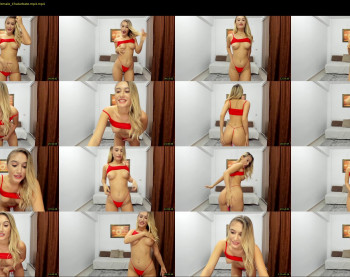 _myaa — 70 minute Chaturbate female cam show recording, 1080p, Apr 24, 2021
