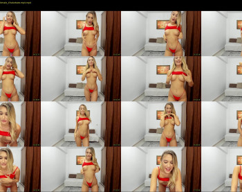 _myaa — 9 minute Chaturbate female cam show recording, 1080p, Apr 24, 2021