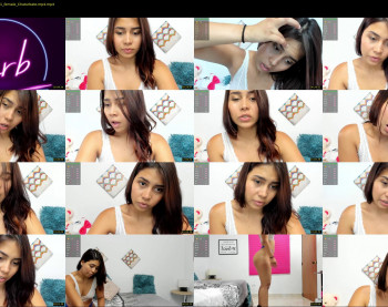 abigail_w — 37 minute Chaturbate female cam show recording, 1080p, Apr 24, 2021