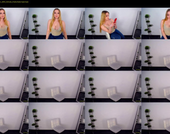 abogailmaartin — 70 minute Chaturbate female cam show recording, 1080p, Apr 24, 2021
