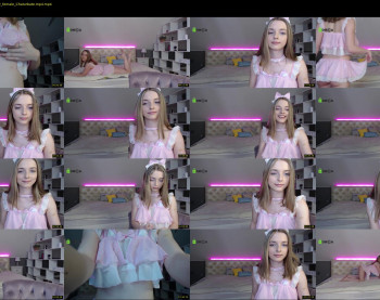 adrykilly — 70 minute Chaturbate female cam show recording, 1080p, Apr 24, 2021