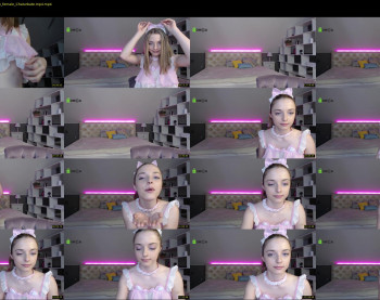adrykilly — 70 minute Chaturbate female cam show recording, 1080p, Apr 24, 2021