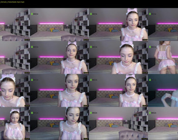 adrykilly — 70 minute Chaturbate female cam show recording, 1080p, Apr 24, 2021
