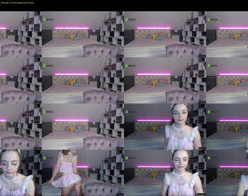 adrykilly — 70 minute Chaturbate female cam show recording, 1080p, Apr 24, 2021