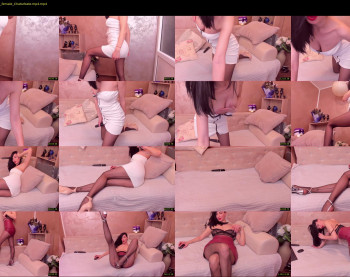 agatha_ — 68 minute Chaturbate female cam show recording, 1080p, Apr 24, 2021