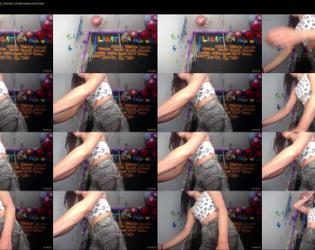 ahomy77 — 3 minute Chaturbate female cam show recording, 1080p, Apr 24, 2021
