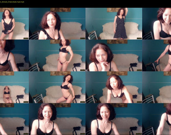 alena_vip — 70 minute Chaturbate female cam show recording, 1080p, Apr 25, 2021