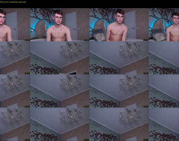 alfie_evanss — 65 minute Chaturbate male cam show recording, 1080p, Apr 24, 2021