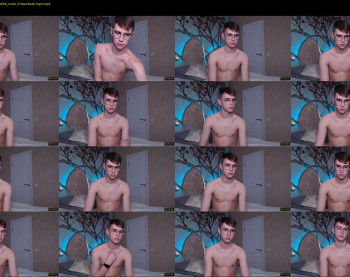 alfie_evanss — 7 minute Chaturbate male cam show recording, 1080p, Apr 24, 2021