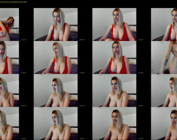 allayah — 38 minute Chaturbate female cam show recording, 1080p, Apr 24, 2021
