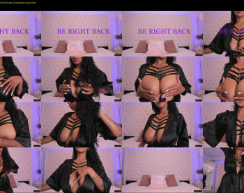 anahi_ryan — 70 minute Chaturbate female cam show recording, 1080p, Apr 25, 2021