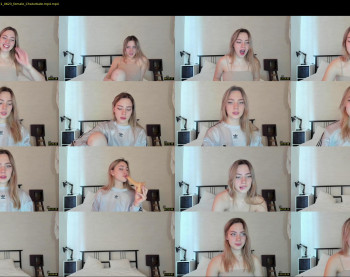 angel_from_sky — 70 minute Chaturbate female cam show recording, 1080p, Apr 24, 2021