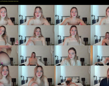 angel_from_sky — 70 minute Chaturbate female cam show recording, 1080p, Apr 24, 2021