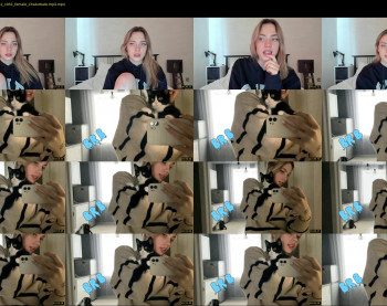 angel_from_sky — 56 minute Chaturbate female cam show recording, 1080p, Apr 24, 2021