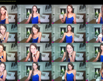 anna_shine_ — 70 minute Chaturbate female cam show recording, 1080p, Apr 24, 2021