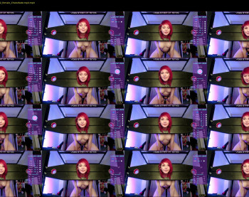 annajelly — 44 minute Chaturbate couple cam show recording, 720p, Apr 24, 2021