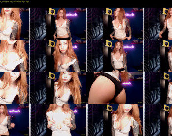 annaliese_bach — 15 minute Chaturbate female cam show recording, 720p, Apr 24, 2021