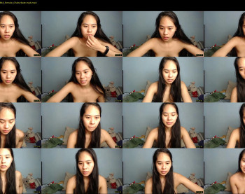 annaxnasty — 9 minute Chaturbate female cam show recording, 720p, Apr 24, 2021